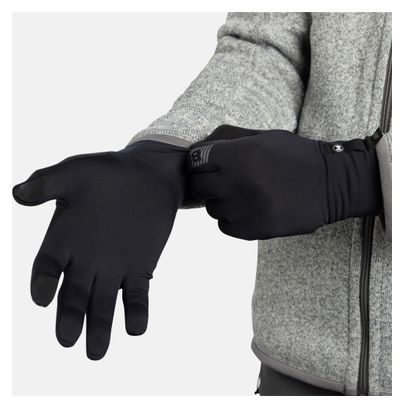 Buff Thermonet® Winter Gloves - Black