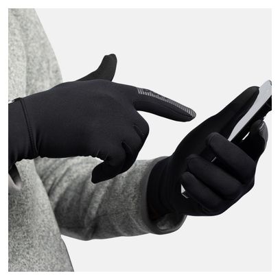 Buff Thermonet® Winter Gloves - Black