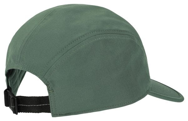 Casquette New Balance 5 Panel Perf 2.0 Vert