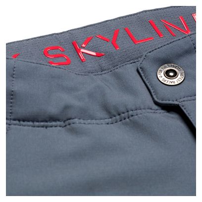 Pantalón <p>Troy Lee Designs <strong>Skyline Superlyte</strong></p>Azul