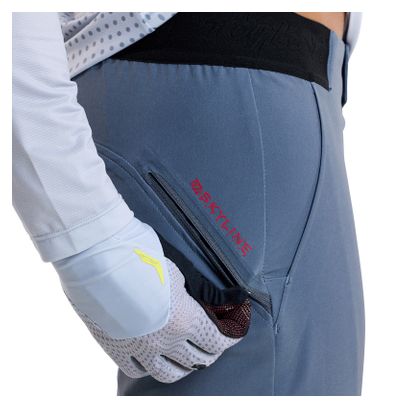 Pantalón <p>Troy Lee Designs <strong>Skyline Superlyte</strong></p>Azul