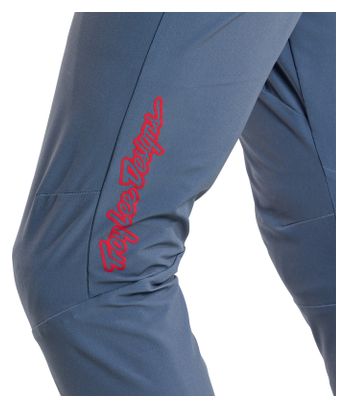 Pantalón <p>Troy Lee Designs <strong>Skyline Superlyte</strong></p>Azul
