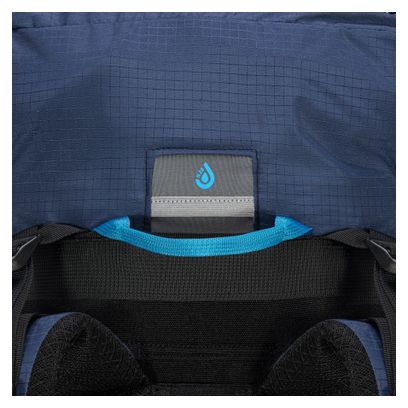 Sac à dos Highlander Novar Rucksack Navy 60 + 5 litres - Bleu
