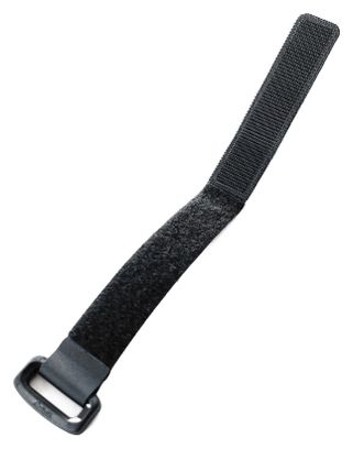 Cyclite Frameband Bevestigingsband S Zwart