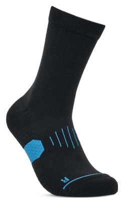 Chaussettes Hoka GPX Noir 