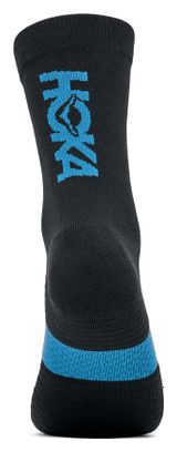 Chaussettes Hoka GPX Noir 