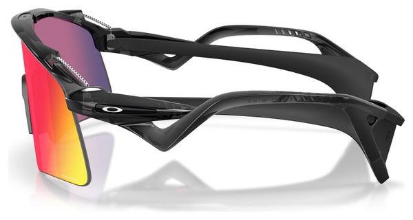 Máscara Oakley Stunt Wing - Black Ink / Prizm Road / Ref : OO9519-01