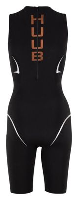 Combinaison de natation Huub TC Performance Noir Femme