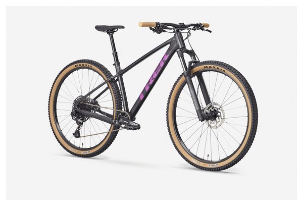 MTB Semi-Rigid Trek Marlin 7 Sram SX/NX 12V 29'' Black Gen 3