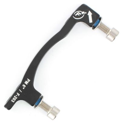 Formula Adaptateur PM AV 203 mm + Vis