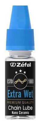 Zefal Lubricante Extra Húmedo 10 ml