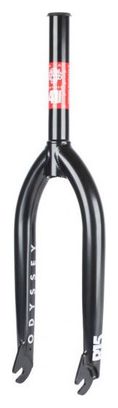 Odyssey R-15 20'' 15 mm BMX Fork Black