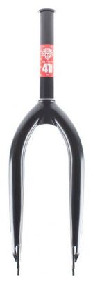 Odyssey R-15 20'' 15 mm BMX Fork Black