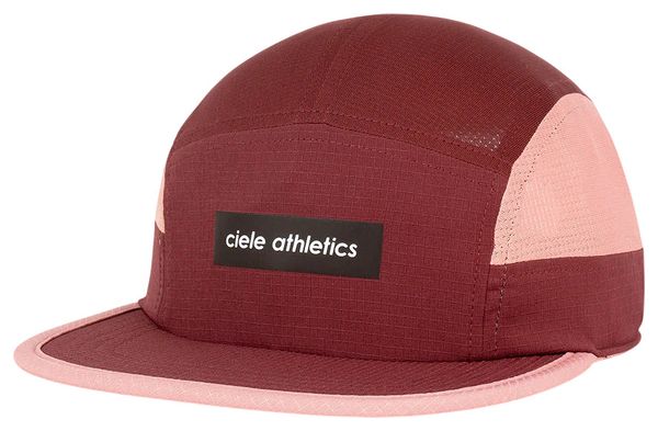 Ciele GOCap Field Iconic Bar Andorra/Rose Dawn Cap