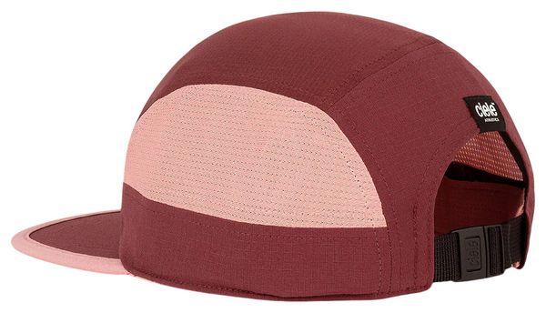 Ciele GOCap Field Iconic Bar Andorra/Rose Dawn Cap