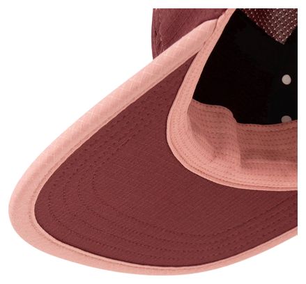 Ciele GOCap Field Iconic Bar Andorra/Rose Dawn Cap