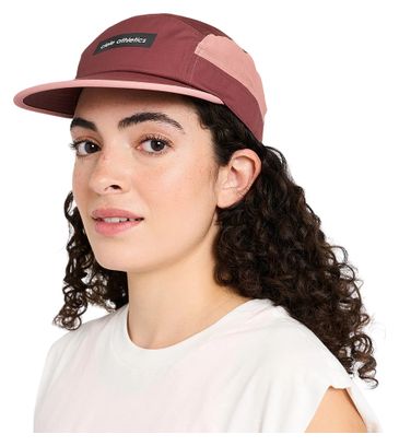 Ciele GOCap Field Iconic Bar Andorra/Rose Dawn Cap