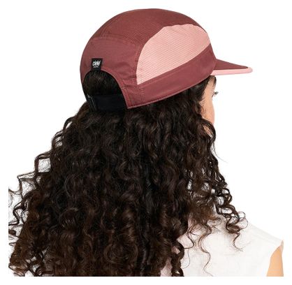 Ciele GOCap Field Iconic Bar Andorra/Rose Dawn Cap