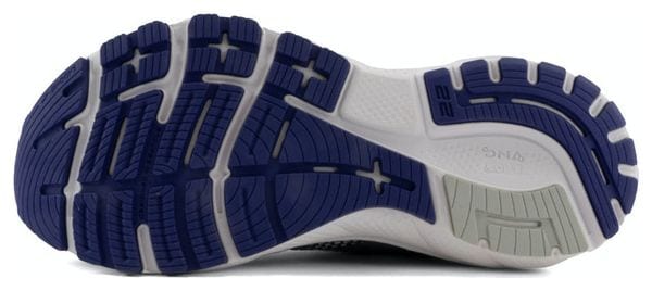 Brooks Adrenaline GTS 22 Blue Pink Women&#39;s Running Shoes