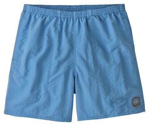 Pantalones cortos Patagonia Baggies - 5&quot; Hombre azul