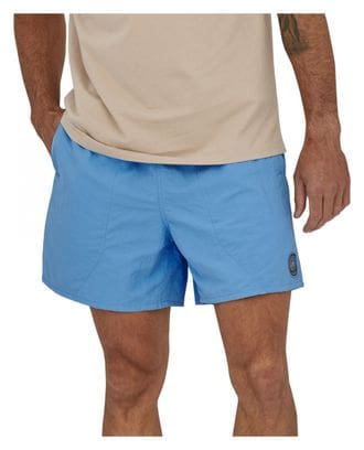Pantalones cortos Patagonia Baggies - 5&quot; Hombre azul