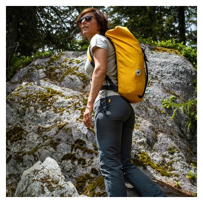 Pantalon Convertible Gander Mountain Trailhead Femme Taille 8 Gris - Neuf Avec étiquette