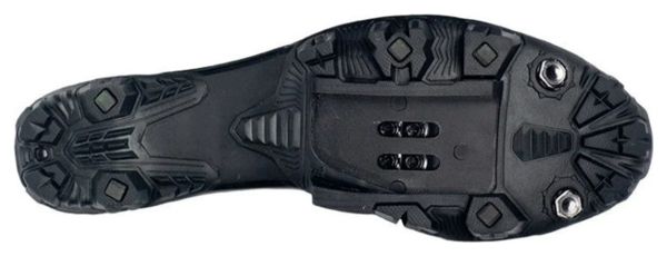 Chaussures VTT Lake MX177 Kaki