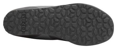 Giro Tracker Fastlace Dark Shadow Trail Green MTB Schoenen