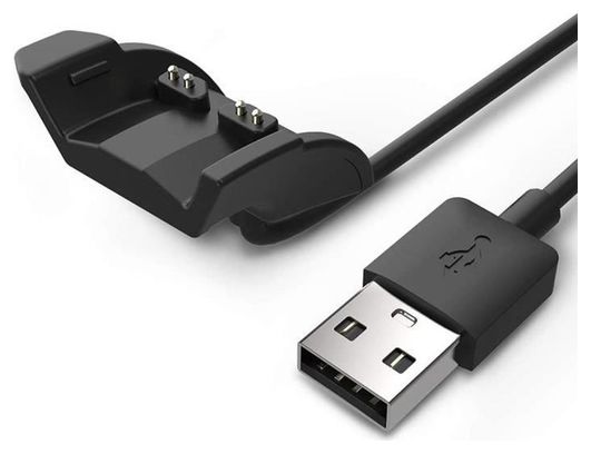 Garmin Vivosmart HR HR+ Approach X40 Câble USB Chargeur