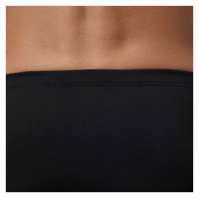 Speedo Men's V Class Movement Swim Trunks Black/Gray