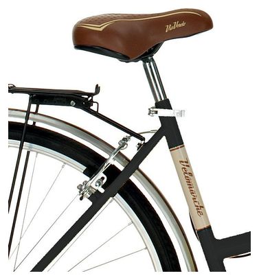 Vélo de ville Airbici Allure Lady  700x35c  6 vitesses.