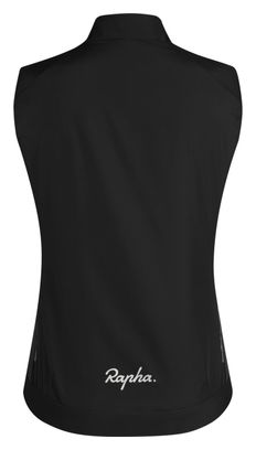 Rapha Core Women's Sleeveless Jersey Black