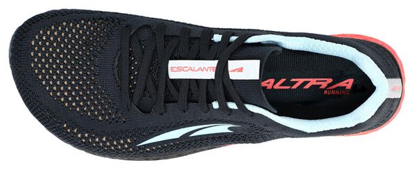 Altra Escalante Racer Women's Running Shoes Black White