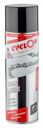 CYCLON Lubrifiant À Base De Cire - 625 Ml