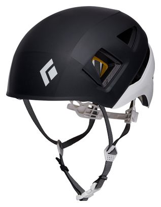 Black Diamond Capitan Mips Helmet Black/White