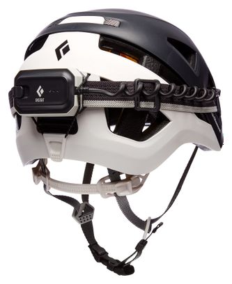 Black Diamond Capitan Mips Helmet Black/White
