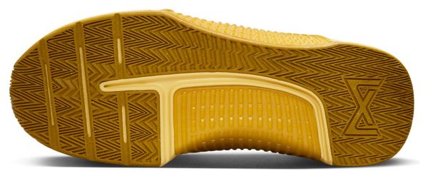 Scarpe da Cross Training Nike Metcon 9 Yellow Beige