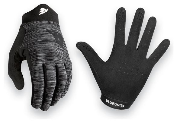 Bluegrass Union Grey Long Gloves