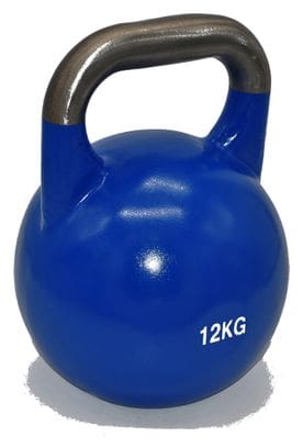 Kettlebel Compétition Fit et Rack 12kg