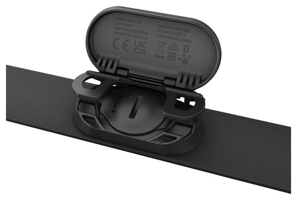 Moniteur de Fréquence Cardiaque Femme Garmin HRM-Fit