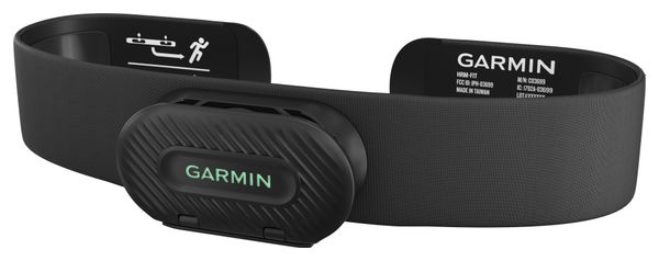Moniteur de Fréquence Cardiaque Femme Garmin HRM-Fit