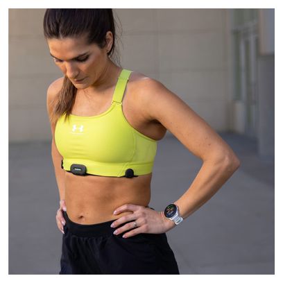 Moniteur de Fréquence Cardiaque Femme Garmin HRM-Fit