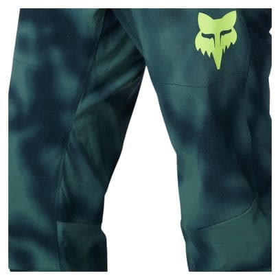 Fox Ranger Race Pants Green