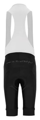 Cuissard à bretelles enfant Silvini Sueli Noir