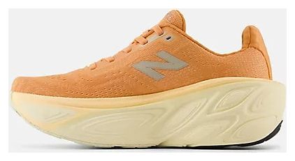 New Balance Fresh Foam X More v5 Coral Damen Running Schuhe