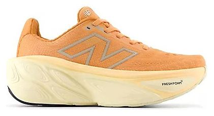 New Balance Running Fresh Foam X More v5 Coral Women's Shoes