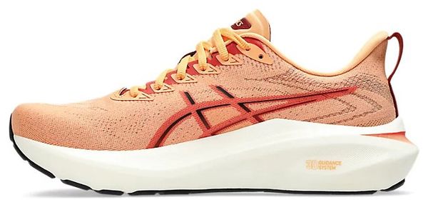 Asics GT-2000 13 Hardloopschoenen Groen/Geel Heren