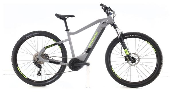 Produit reconditionné · Haibike Hard Nine 6 / Vélo VTT électrique / Haibike | Bon état