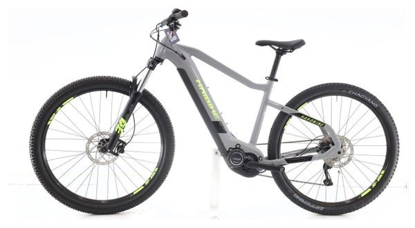 Produit reconditionné · Haibike Hard Nine 6 / Vélo VTT électrique / Haibike | Bon état