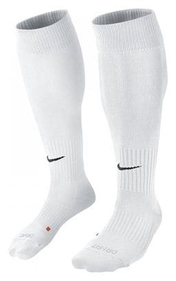 Calzini alti Nike Classic II Bianco